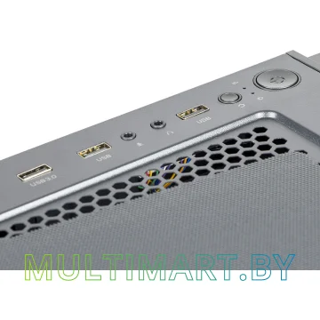 Корпус Formula F-33RGB картинка 14